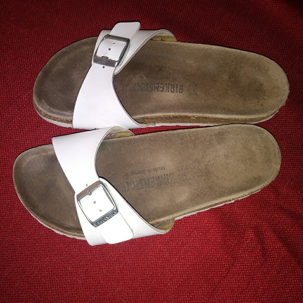 Birkenstock Shoes